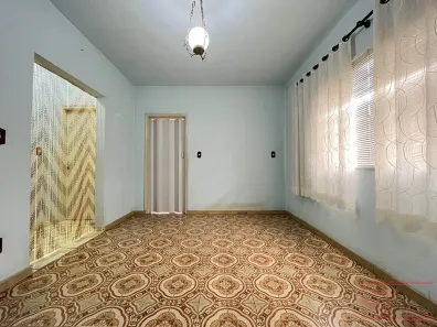 Casa com 2 Quartos para alugar, 106m² no Vila Conceição, Limeira