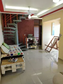 Cobertura com 2 Quartos à venda, 125m² no Gaivota, Itanhaém