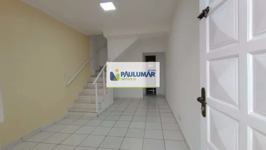 Sobrado com 2 Quartos para venda ou aluguel, 60m² no Cidade Beira Mar, Mongaguá