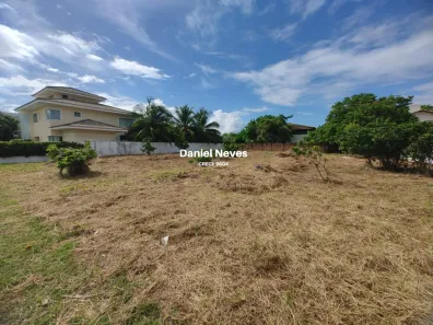 Terreno / Lote / Condomínio à venda, 1014m² no Busca Vida (Abrantes), Camaçari