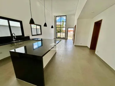 Casa de Condomínio com 3 Quartos à venda, 175m² no Jardim Giane, Vargem Grande Paulista