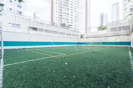 Apartamento com 4 Quartos para alugar, 192m² no Aclimação, São Paulo
