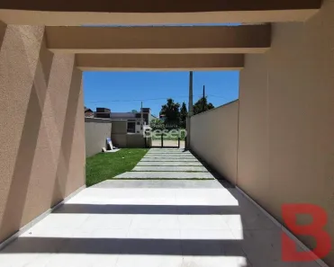 Sobrado com 3 Quartos à venda, 10644m² no Barra do Saí, Itapoá