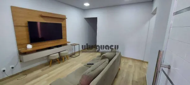 Casa com 3 Quartos à venda, 103m² no Vila Padre Bento, Itu