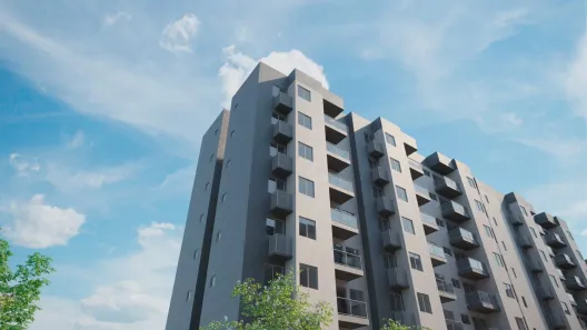Apartamento com 2 Quartos à venda, 45m² no Artur Lundgren I, Paulista