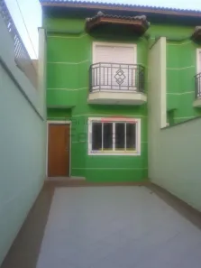 Sobrado com 3 Quartos à venda, 119m² no Jardim Paraíso, São Paulo