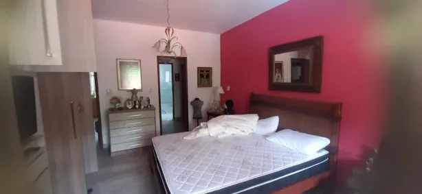 Fazenda / Sítio / Chácara com 4 Quartos à venda, 324m² no Jardim Alvorada, Barra Mansa