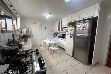 Apartamento com 4 Quartos à venda, 298m² no Duarte Silveira, Petrópolis