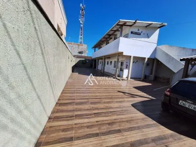 Kitnet com 1 Quarto para alugar, 25m² no Estância Balneária Hawai, Caraguatatuba