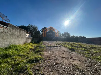 Terreno / Lote / Condomínio à venda, 570m² no Estância Comandante Barros, Jarinu