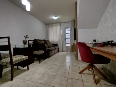 Apartamento com 2 Quartos à venda, 68m² no Cândida Ferreira, Contagem