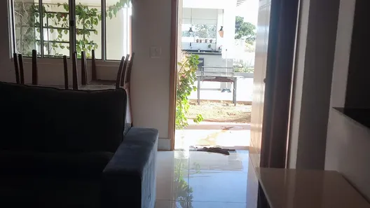 Casa de Condomínio com 2 Quartos à venda, 160m² no Ponte Alta Norte, Brasília