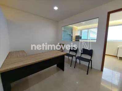 Conjunto Comercial / Sala para alugar, 33m² no Centro, Lauro de Freitas