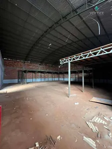 Galpão / Depósito / Armazém para alugar, 2118m² no Centro, Mirassol