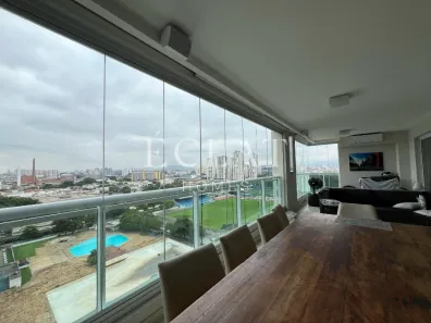 Apartamento com 4 Quartos para venda ou aluguel, 242m² no Água Branca, São Paulo