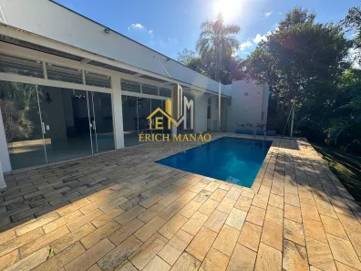 Fazenda / Sítio / Chácara com 4 Quartos à venda, 6797m² no Vila Domingues, Votorantim