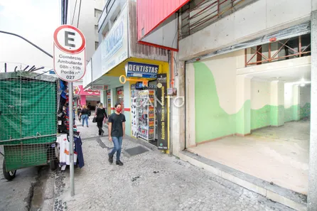 Loja / Salão / Ponto Comercial para venda ou aluguel, 330m² no Centro, Curitiba
