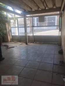 Sobrado com 3 Quartos à venda, 125m² no Taboão, Diadema