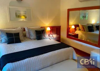 Flat com 1 Quarto à venda, 45m² no Itaipava, Petrópolis