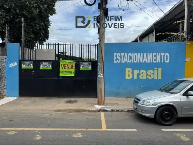 Loja / Salão / Ponto Comercial à venda, 505m² no Centro, Governador Valadares