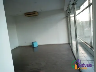 Loja / Salão / Ponto Comercial para alugar, 120m² no Jardim Londrina, São Paulo