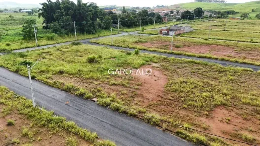 Terreno / Lote / Condomínio à venda, 160m² no Jardim do Sol, Resende