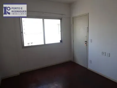 Kitnet com 1 Quarto para alugar, 40m² no Centro, Campinas