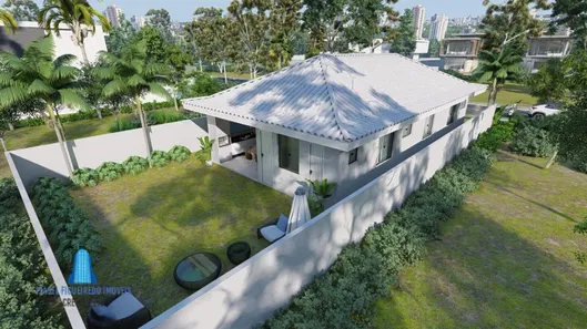 Casa com 3 Quartos à venda, 148m² no Salinas (Praia Seca), Araruama