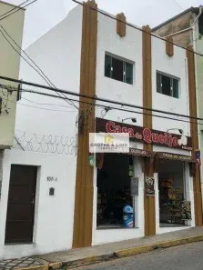 Loja / Salão / Ponto Comercial à venda, 180m² no Centro, Guaratinguetá