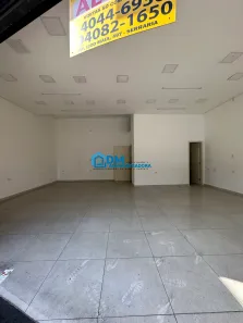 Loja / Salão / Ponto Comercial para alugar, 60m² no Serraria, Diadema