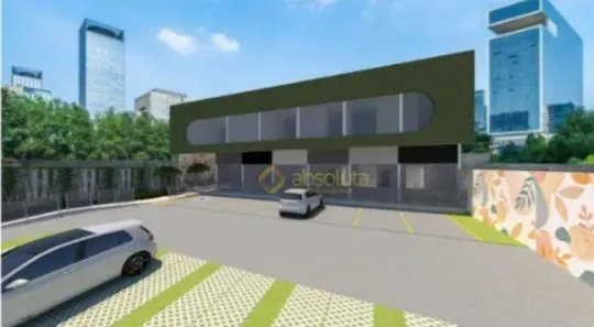 Prédio Inteiro para alugar, 750m² no Piedade, Jaboatão dos Guararapes