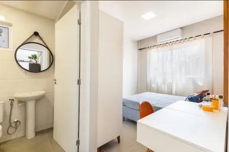 Apartamento com 2 Quartos à venda, 54m² no Centro, Timon