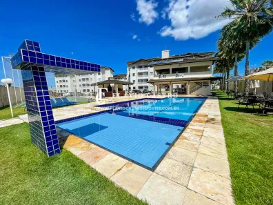 Apartamento com 2 Quartos à venda, 50m² no Prefeito José Walter, Fortaleza