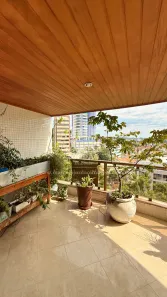 Apartamento com 3 Quartos à venda, 140m² no Doutor Gilberto Machado, Cachoeiro de Itapemirim