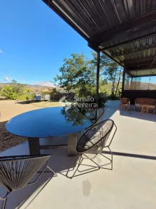 Casa de Condomínio com 2 Quartos à venda, 170m² no Moura Brasil, Três Rios