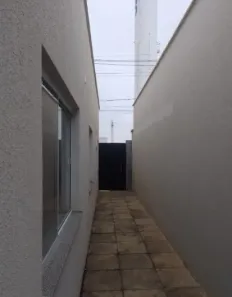 Casa de Condomínio com 3 Quartos à venda, 77m² no Candeias, Vitória da Conquista