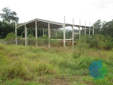 Galpão / Depósito / Armazém à venda, 600m² no Jardim São Francisco, Salto
