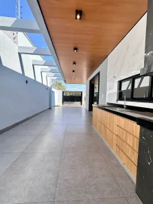 Casa com 3 Quartos à venda, 170m² no Plano Diretor Sul, Palmas