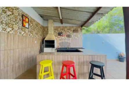 Casa com 5 Quartos à venda, 360m² no , Abadiânia