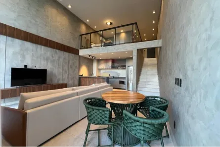 Flat com 1 Quarto à venda, 90m² no Bananeiras, Bananeiras