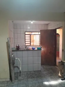 Sobrado com 6 Quartos à venda, 326m² no Candangolândia, Brasília