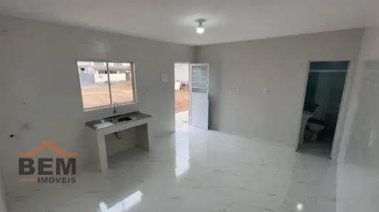 Kitnet com 1 Quarto para alugar, 40m² no Conde Vila Verde, Camboriú