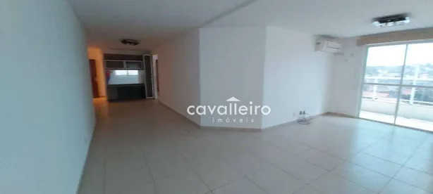 Cobertura com 3 Quartos à venda, 190m² no Araçatiba, Maricá