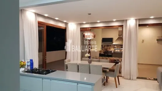 Casa de Condomínio com 3 Quartos à venda, 340m² no Fazenda da Ilha, Embu-Guaçu