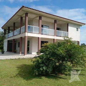 Casa com 4 Quartos para alugar, 350m² no Atami Norte, Pontal do Paraná