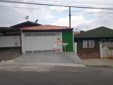 Casa com 3 Quartos à venda, 64m² no Narita Garden, Vargem Grande Paulista