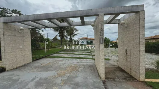 Casa de Condomínio com 1 Quarto à venda, 110m² no Condominio Serra Verde, Igarapé