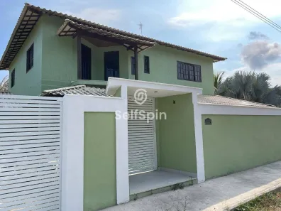 Casa com 5 Quartos para alugar, 400m² no Caxito, Maricá