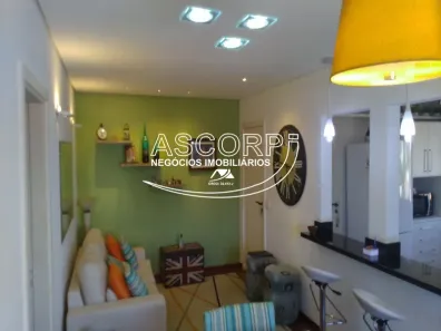 Cobertura com 3 Quartos à venda, 209m² no Centro, Piracicaba