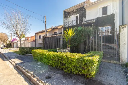 Sobrado com 3 Quartos à venda, 204m² no Ahú, Curitiba